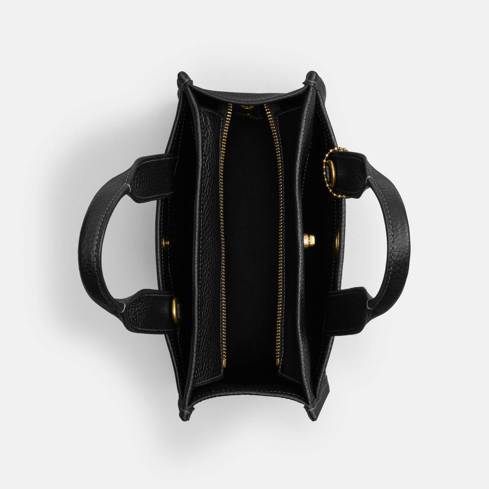 Compre Bolsa cargo tote 26 coach com Qualidade | Coach Brasil