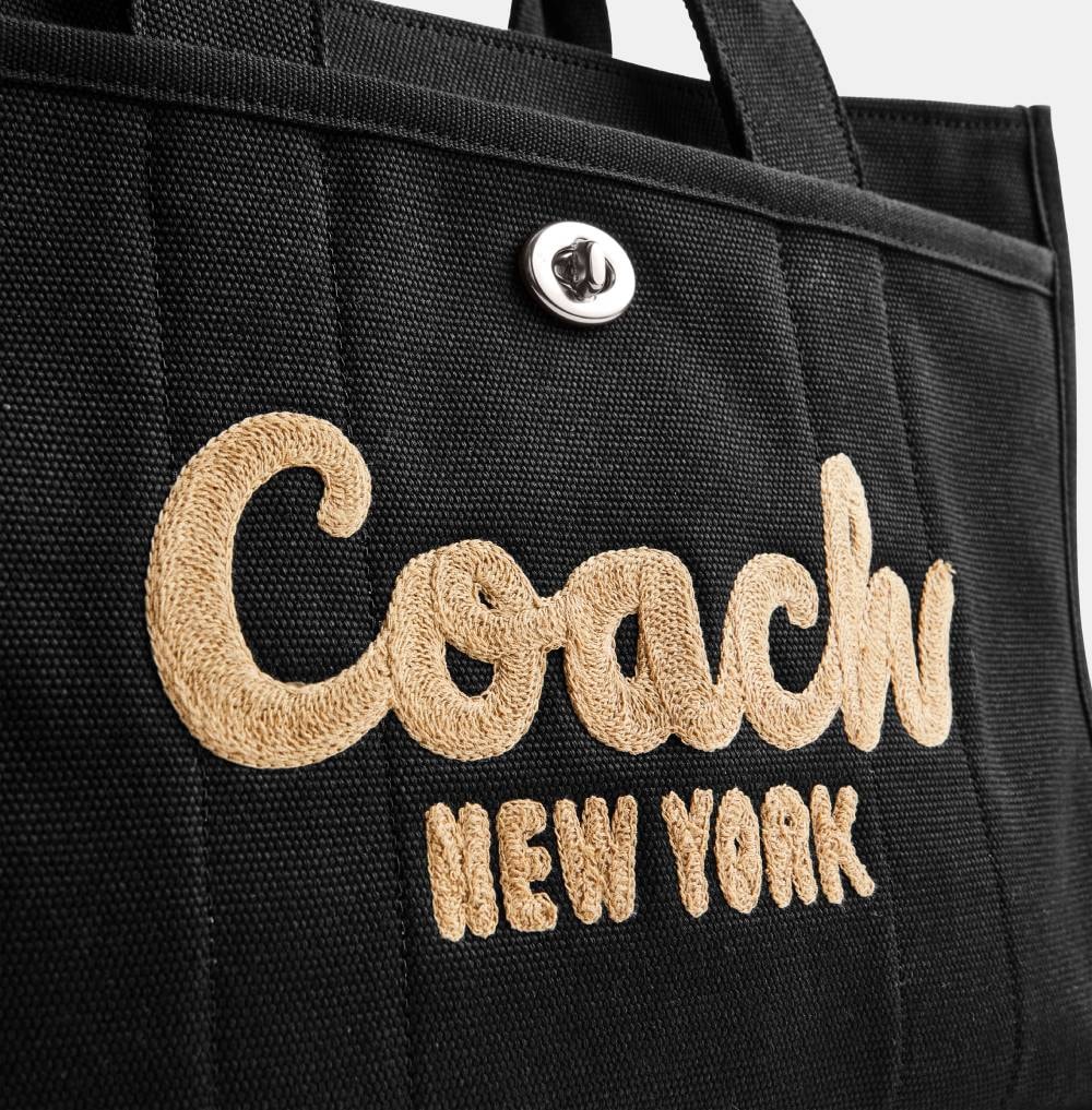 Compre Bolsa cargo tote coach com Qualidade | Coach Brasil