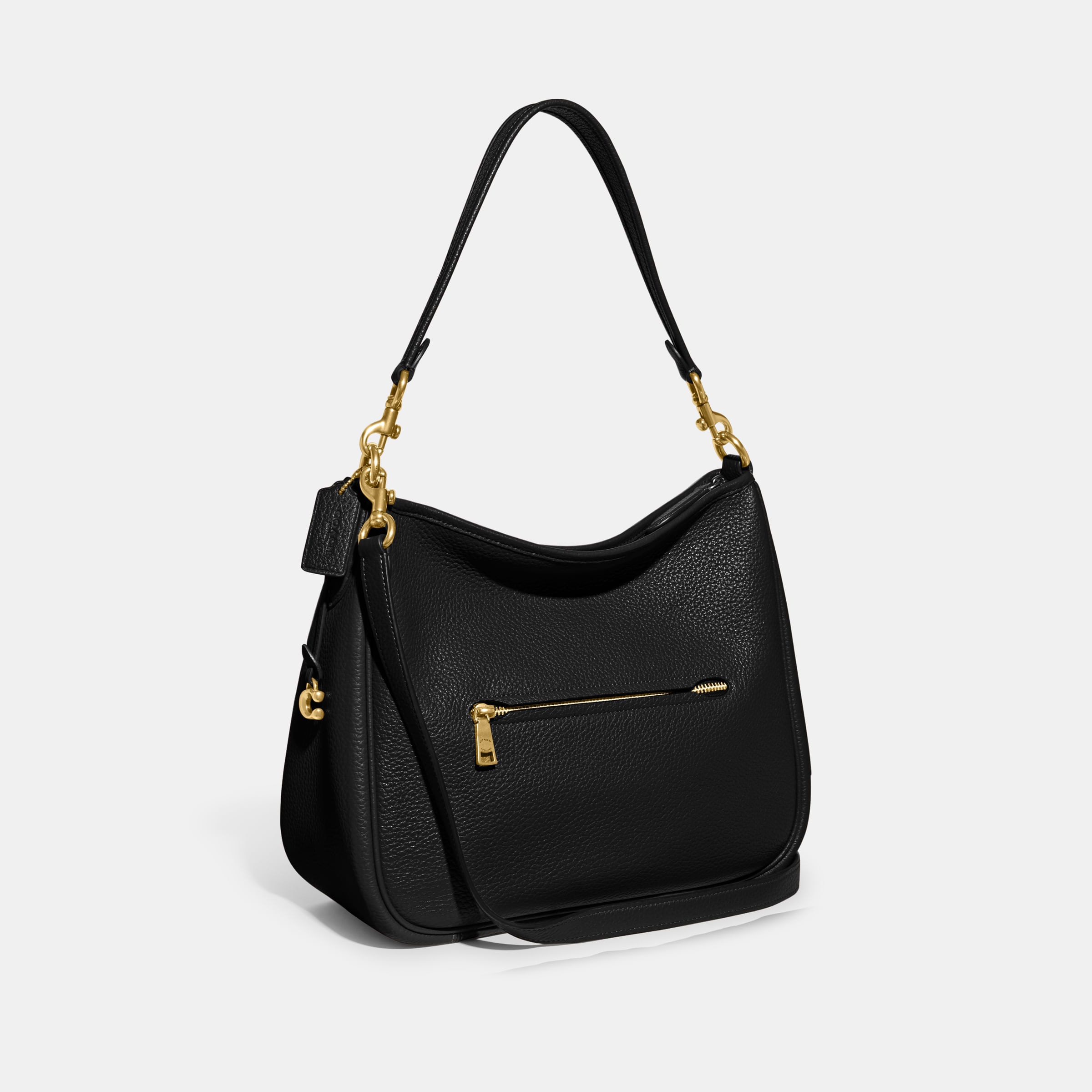 Compre Bolsa cary shoulder coach com Qualidade | Coach Brasil