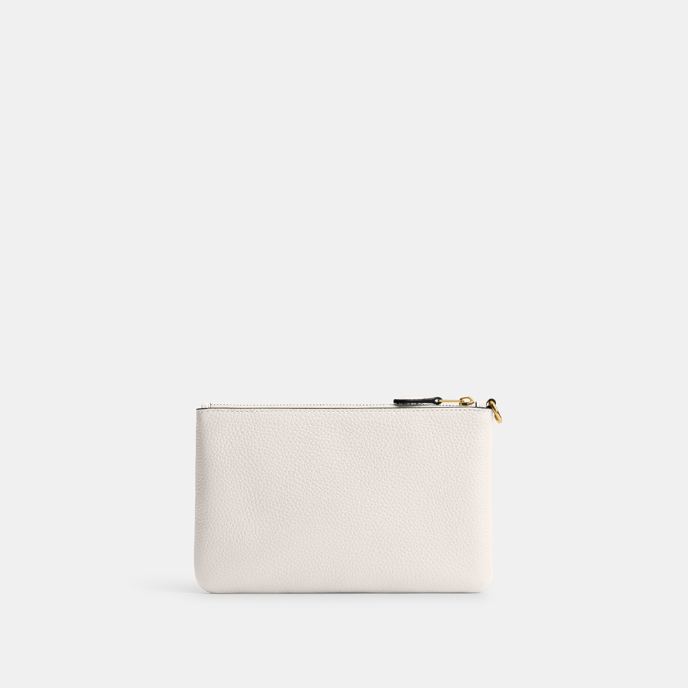 Compre Bolsa de mão small wristlet coach com Qualidade | Coach Brasil
