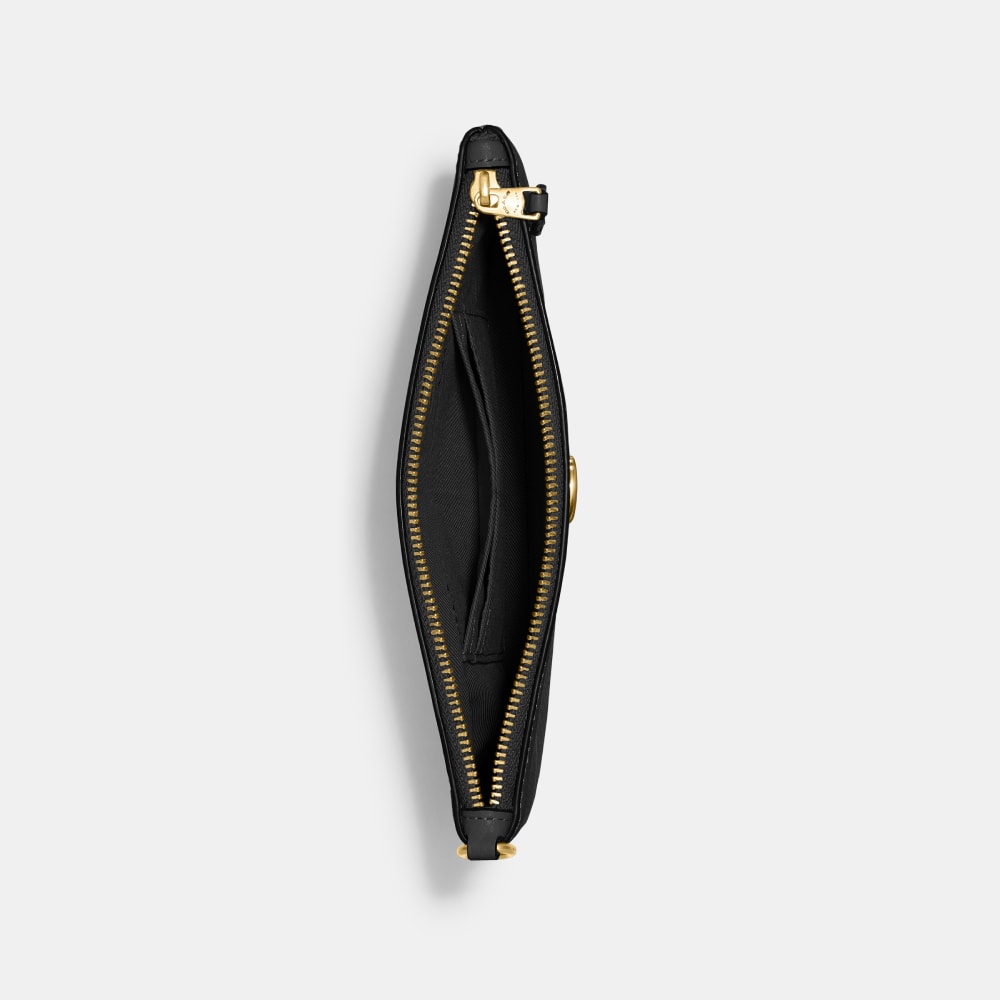 Compre Bolsa de mão wristlet coach com Qualidade | Coach Brasil