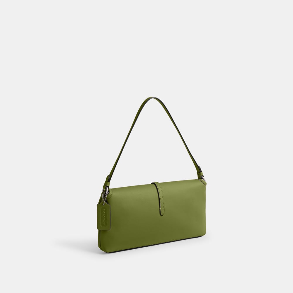 Compre Bolsa hamptons coach com Qualidade | Coach Brasil