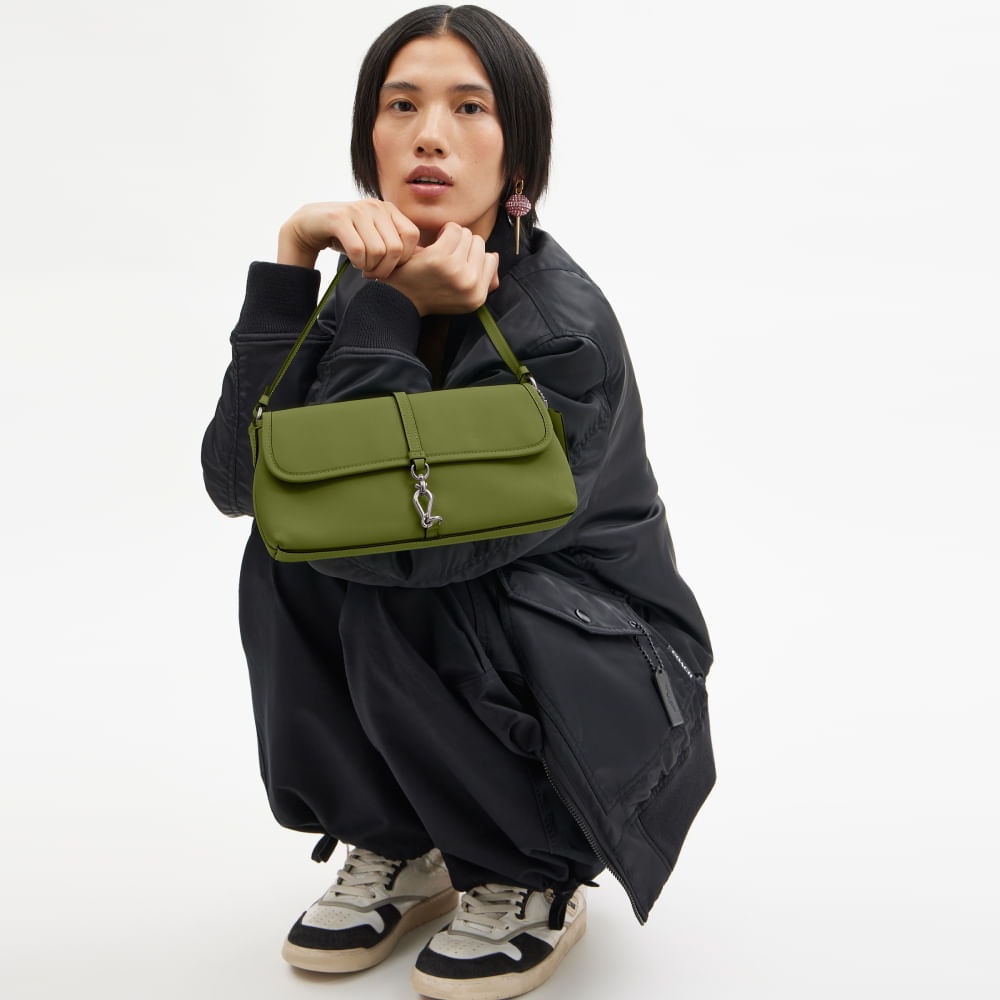 Compre Bolsa hamptons coach com Qualidade | Coach Brasil