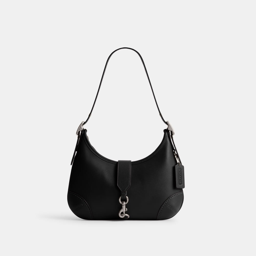 Compre Bolsa hamptons hobo coach com Qualidade | Coach Brasil