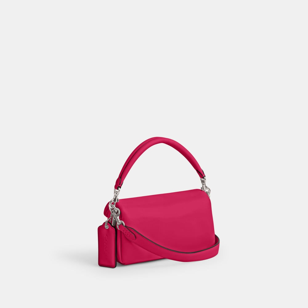 Compre Bolsa pillow tabby 20 coach com Qualidade | Coach Brasil