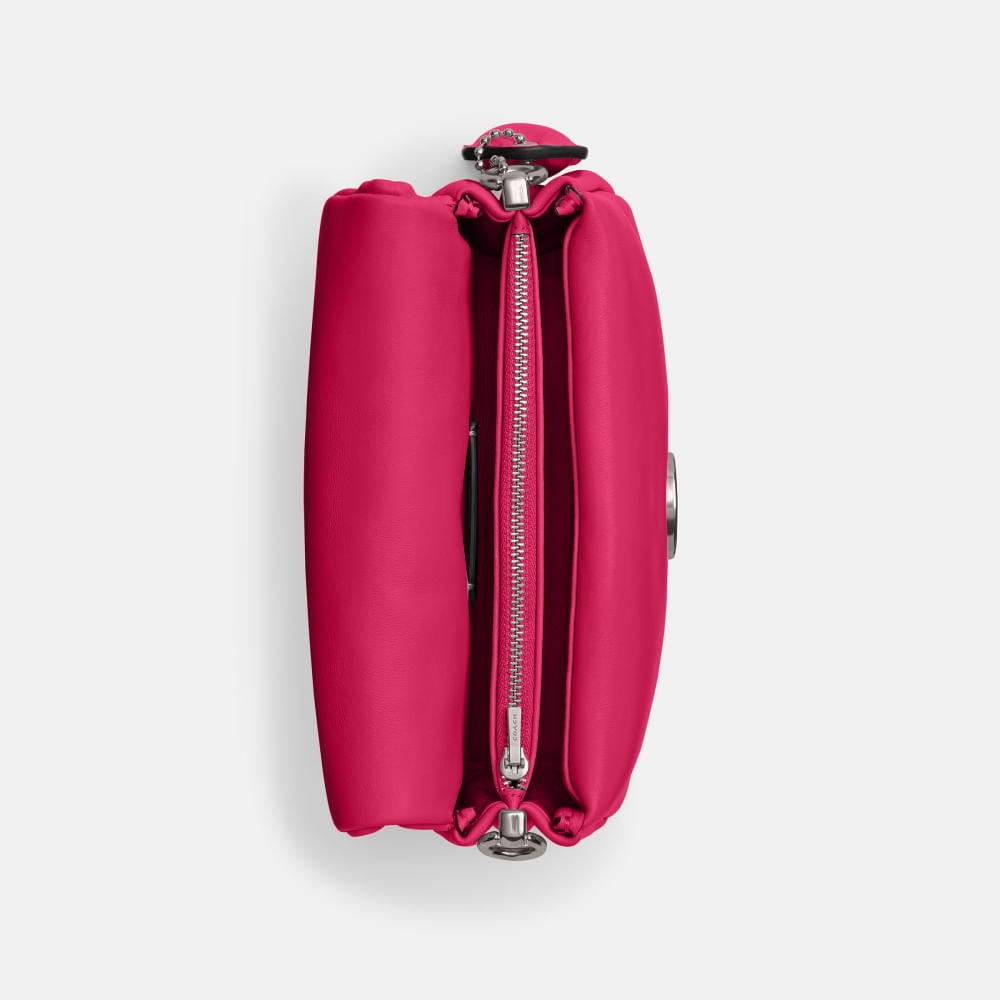 Compre Bolsa pillow tabby 20 coach com Qualidade | Coach Brasil