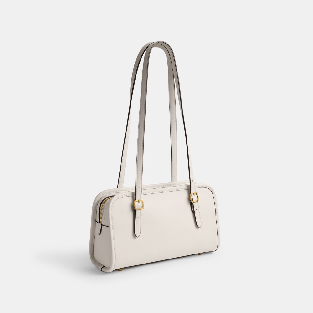 Compre Bolsa swing zip coach com Qualidade | Coach Brasil