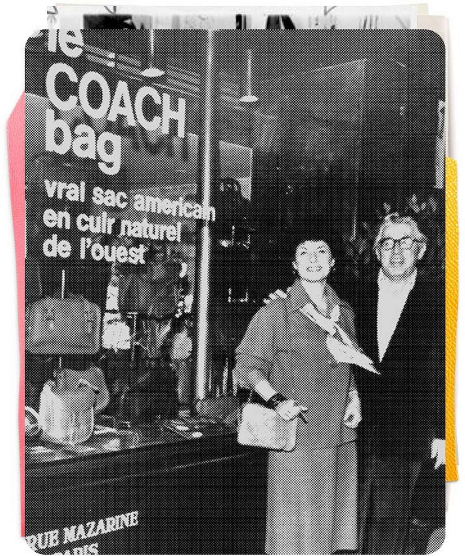 Coach - Quem somos