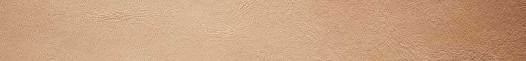 Original Natural Leather couro coach